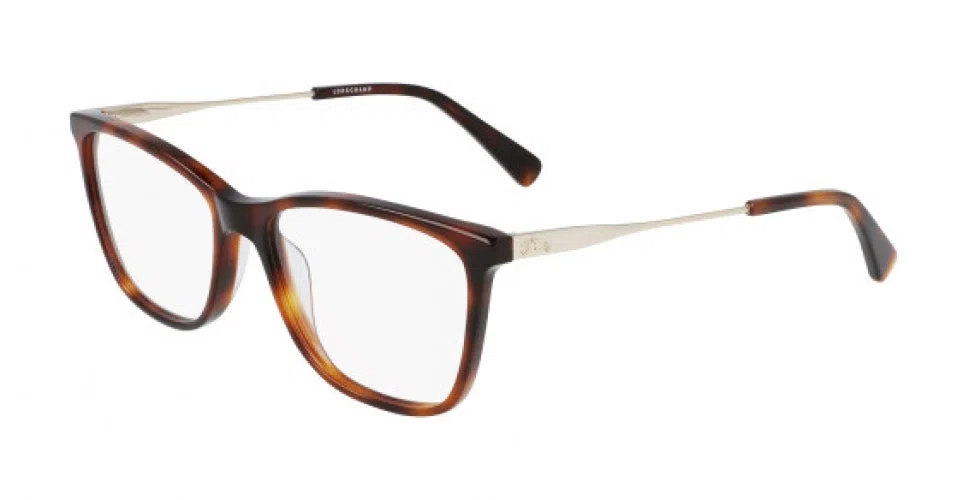 Longchamp LO2674 Eyeglasses - view 3